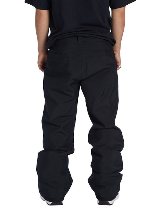 DC Snow ADYTP03054-KVJ0 Ski & Snowboard Schwarz