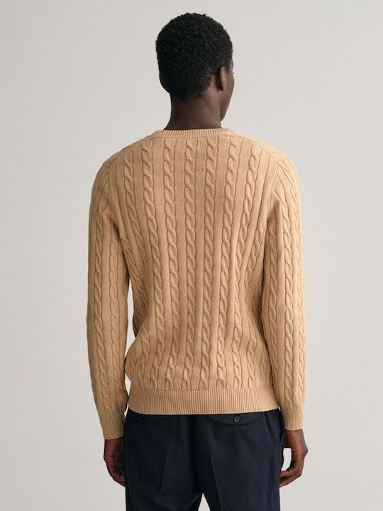 Gant Pullover Beige