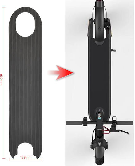 Foot Pad for Xiaomi Electric Scooter 4 Pro
