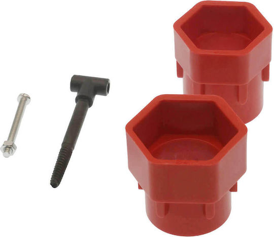 Faucet Installation Key for Water Filter Removal Level OEM