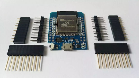 Maker Mini Sumo Controller Simplifying Sumo Robot Beginner