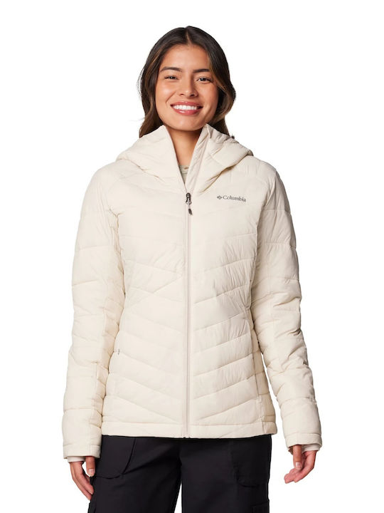 Columbia Jacket Beige