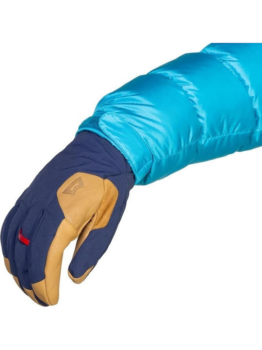 Women's Short Puffer Jacket for Winter Deep Teal-fresh