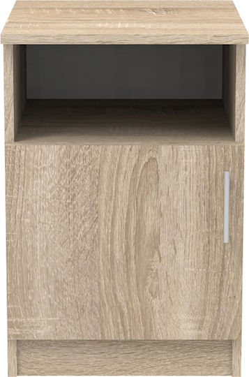 Galdi Ξύλινο 40x45x60cm Galdi Ξύλινο 40x45x60cm