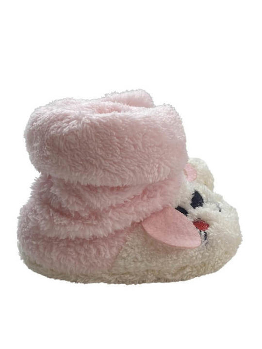 Senses Kids' Slipper Socks Colorful