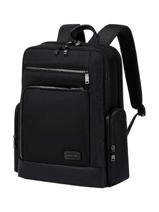 Jolar Backpack Αδιάβροχο 40lt Μαύρο