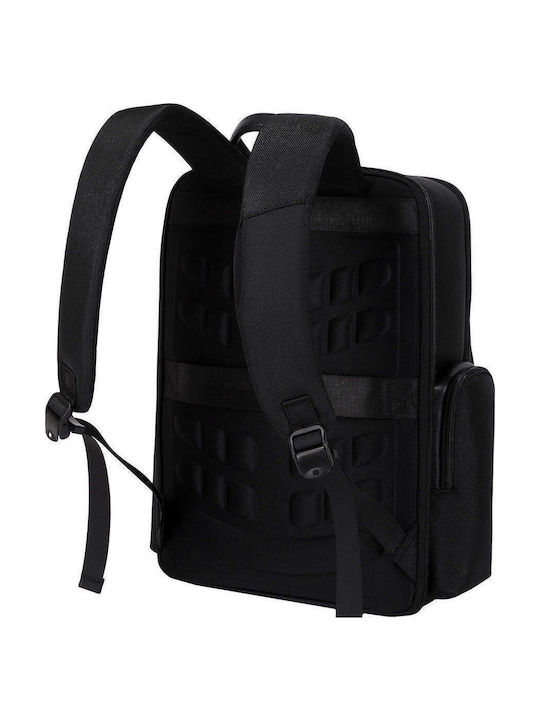 Jolar Backpack Αδιάβροχο 40lt Μαύρο