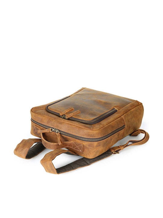 Jolar Rucksack Wasserdicht 29Es Beige