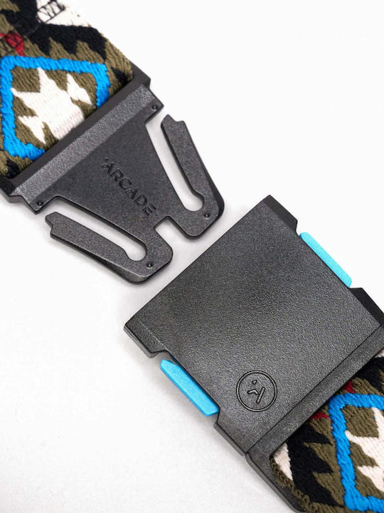 Arcade Belts