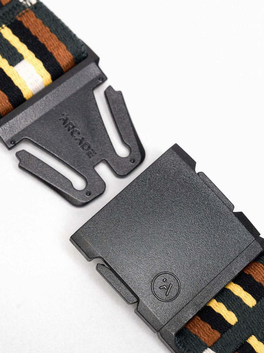 Arcade Belts