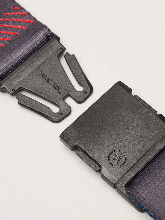 Arcade Belts