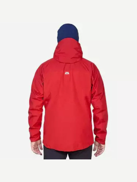 Mountain Equipment