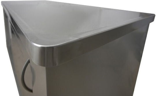 Lappas Dulap de pregătire cu sertare 180x60x85cm