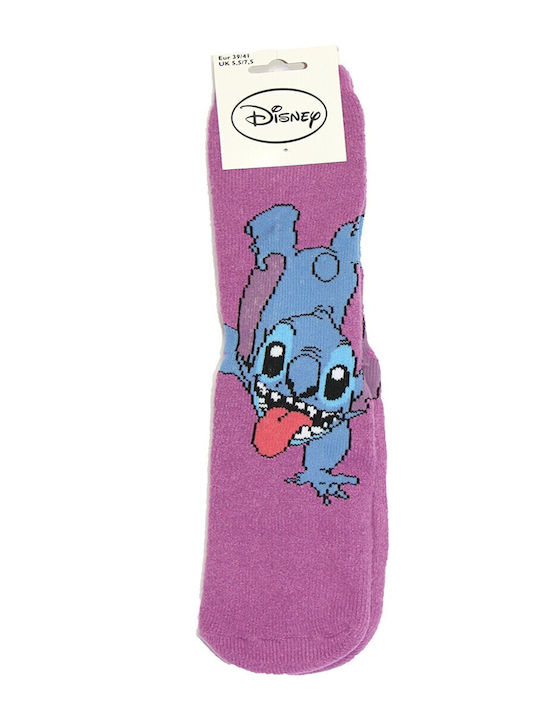 Disney Lilo & Stitch Γυναικείες Κάλτσες Disney Lilo & Stitch Γυναικείες Κάλτσες