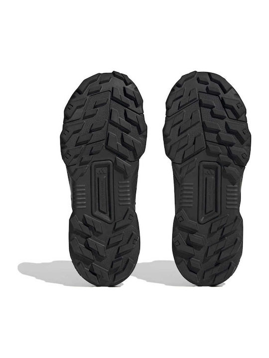 adidas Terrex Ανδρικά Ορειβατικά Μποτάκια Μαύρα