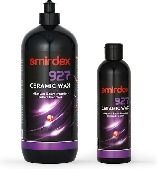 Гланц Керамичен Вакси 1000мл 927 Smirdex