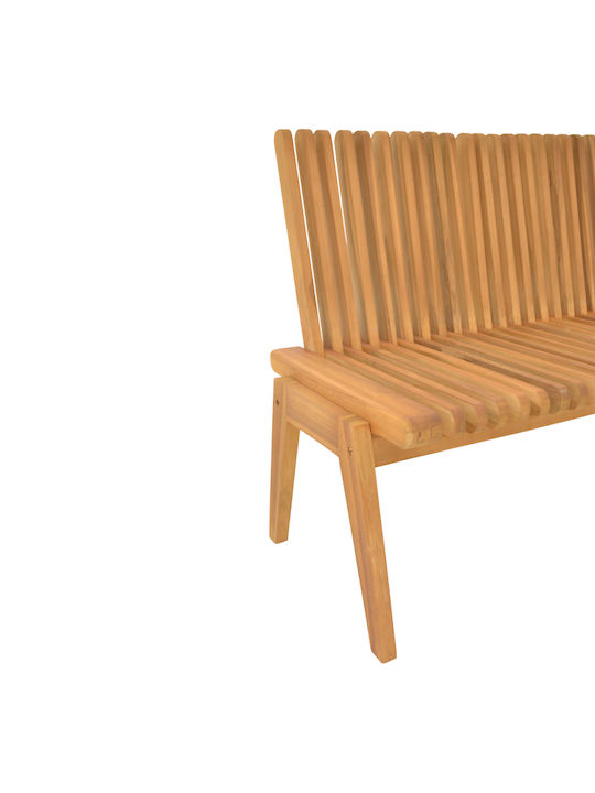 Jey Bancă Exterior Lemnos 150x45x40cm