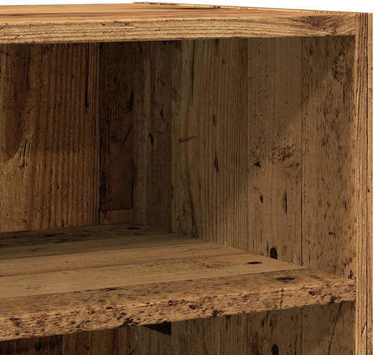 Bufet Old Wood 57x35x75cm