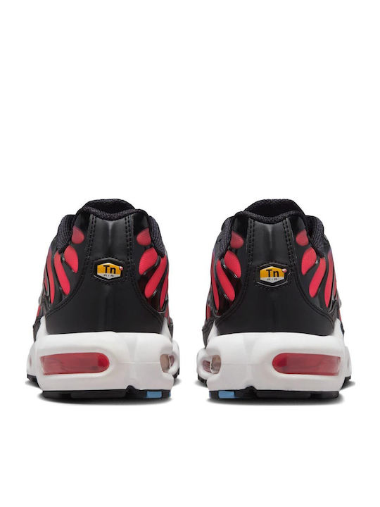 TN Air Max Plus Γυναικεία Sneakers Μαύρα