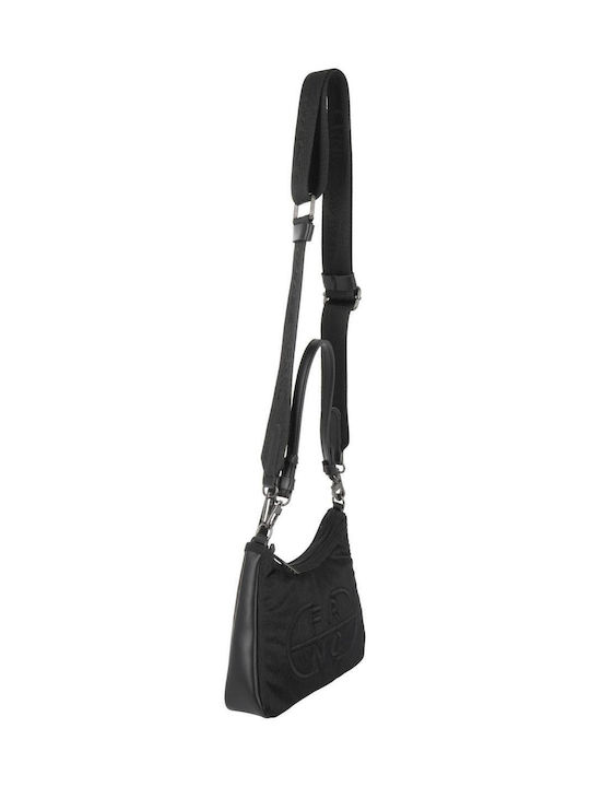 FRNC Women's Bag Shoulder Black