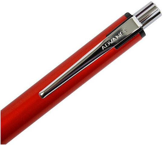 Uni-Ball Mechanical Pencil for Drawing Metallic 1pcs