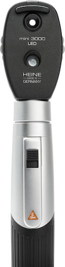 Heine Mini3000 Σετ Ωτοσκόπιο / Οφθαλμοσκόπιο