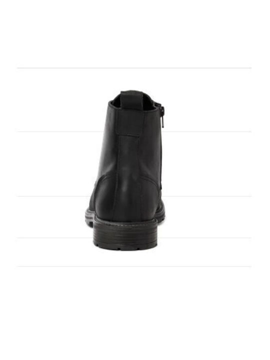 Gray Men's Boots