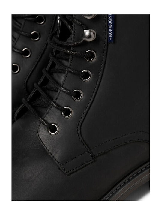 Gray Men's Boots