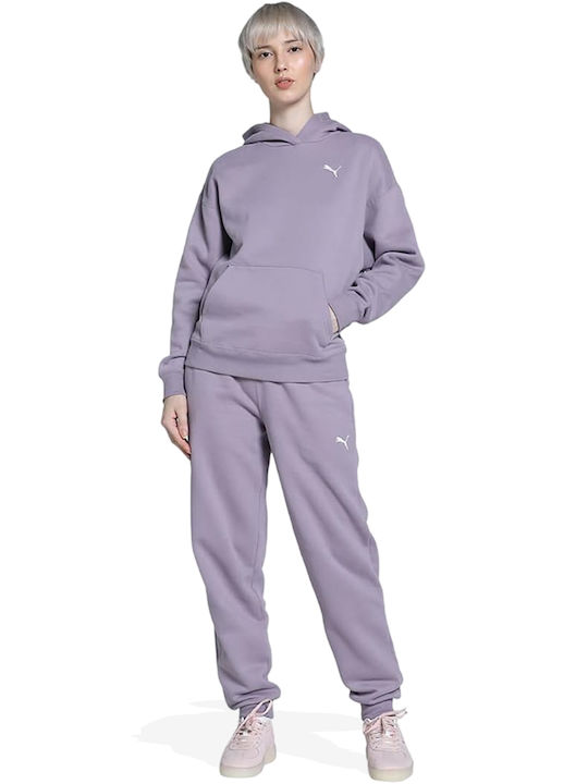 Σετ Φόρμας Purple