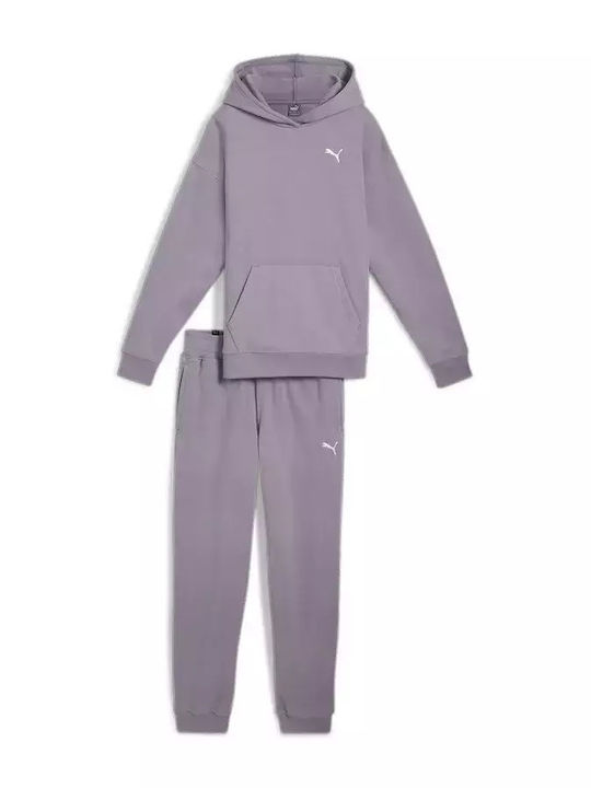 Σετ Φόρμας Purple