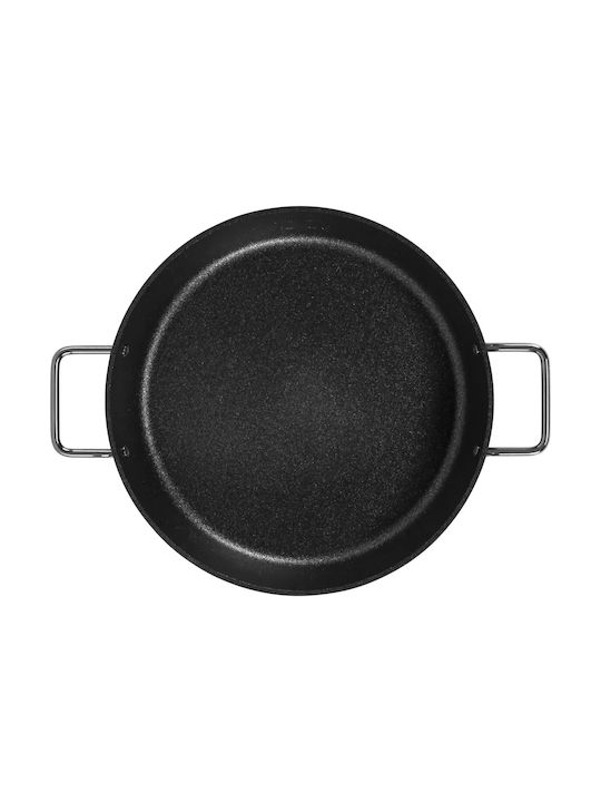 Fissler Adamant Pan made of Aluminum with Non-Stick Coating 32cm