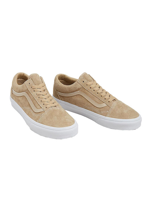 Vans Sneakers Beige