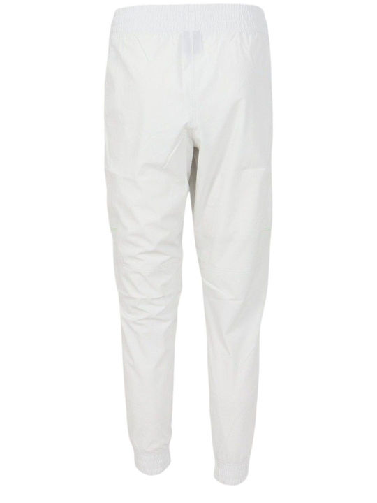 Under Armour Jogger Pants White