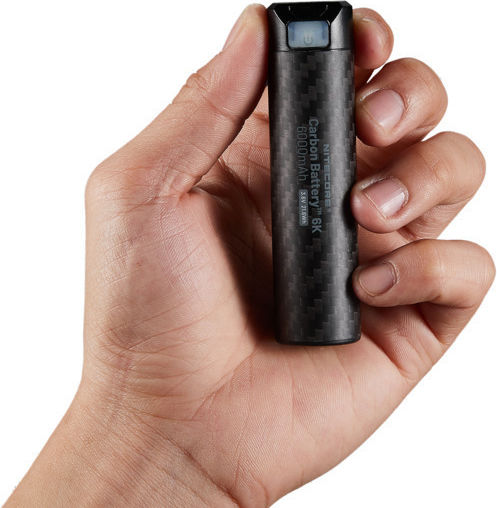 NiteCore NI-9110101425 Lighting Flashlight Accessories