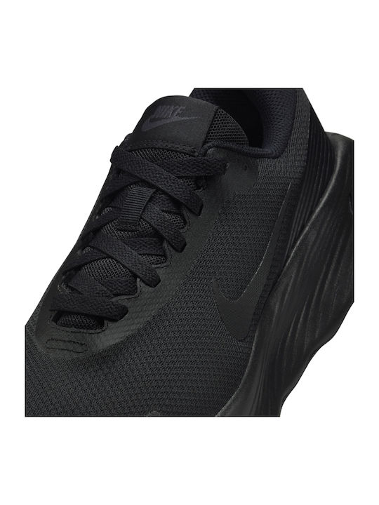 Promina Femei Pantofi sport Alergare Negre
