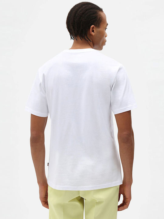 Dickies Mapleton T-shirt White