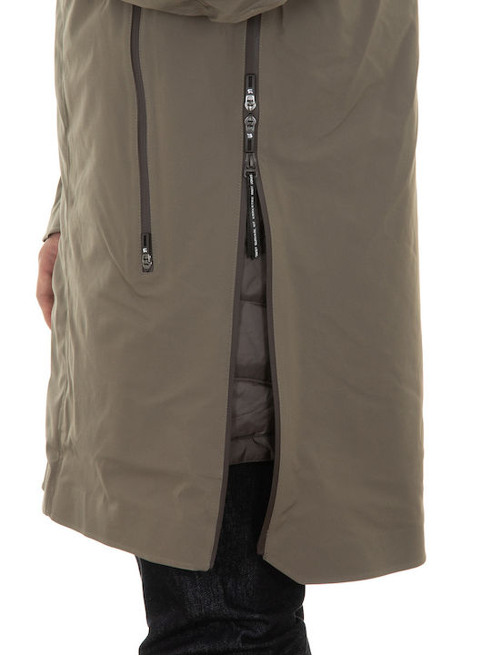 Jacket Gray
