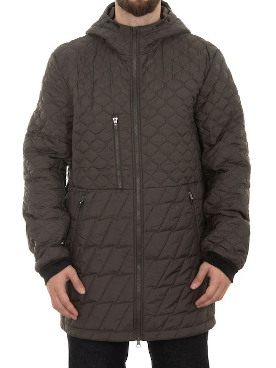 Jacket Gray