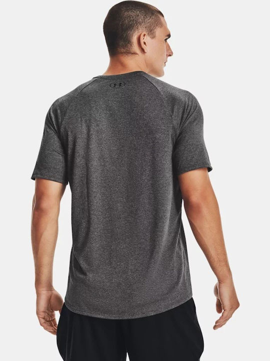 Under Armour Tech 2.0 T-shirt Gray