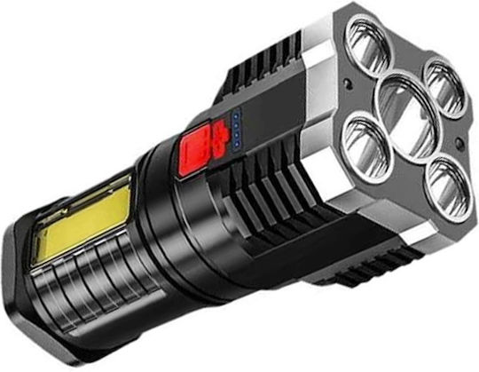 Verk Group Rechargeable Jobsite Light LED