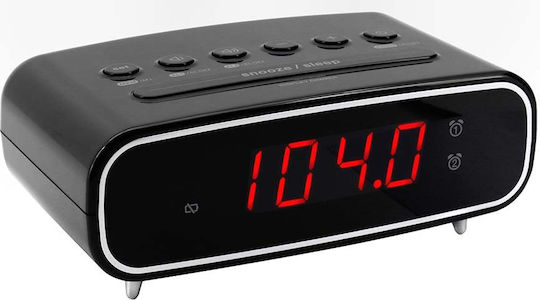 Soundmaster Tisch-Digitaluhr