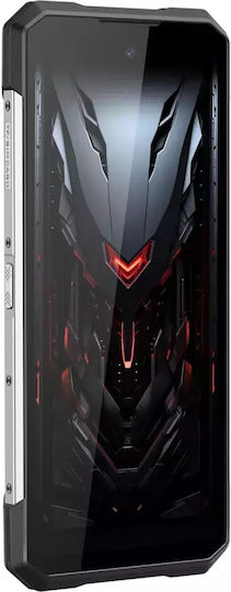 Doogee S200 5G Dual SIM (12GB/256GB) Resistant Smartphone Gray