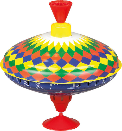 Lena Spinning Top pentru 18++ Luni