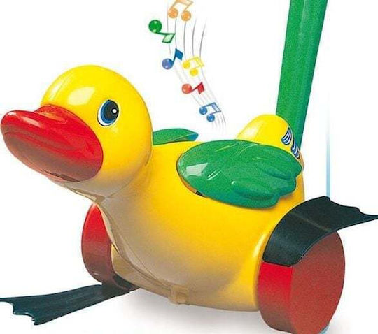 Wader Pull-Along Toy