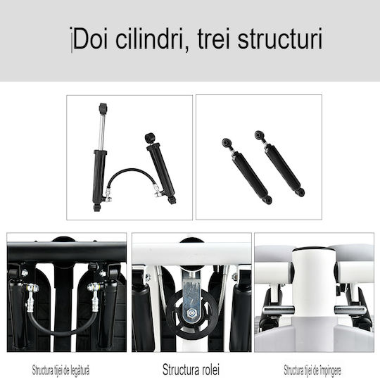 Mini Stepper