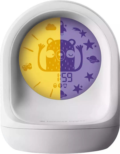 Tommee Tippee Zeitmesser Bildungswecker Mobile App