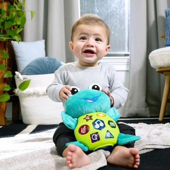 Baby Einstein Ζωάκι Discovery με Μουσική για 3+ Μηνών