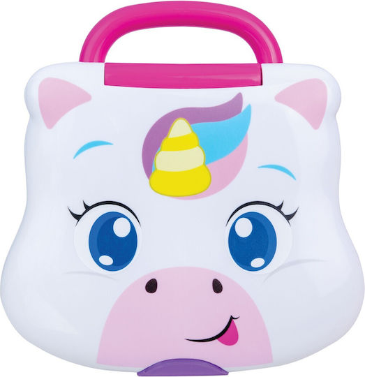 Smily Play Βρεφικό Laptop-Tablet με Φως και Ήχους για 12+ Μηνών