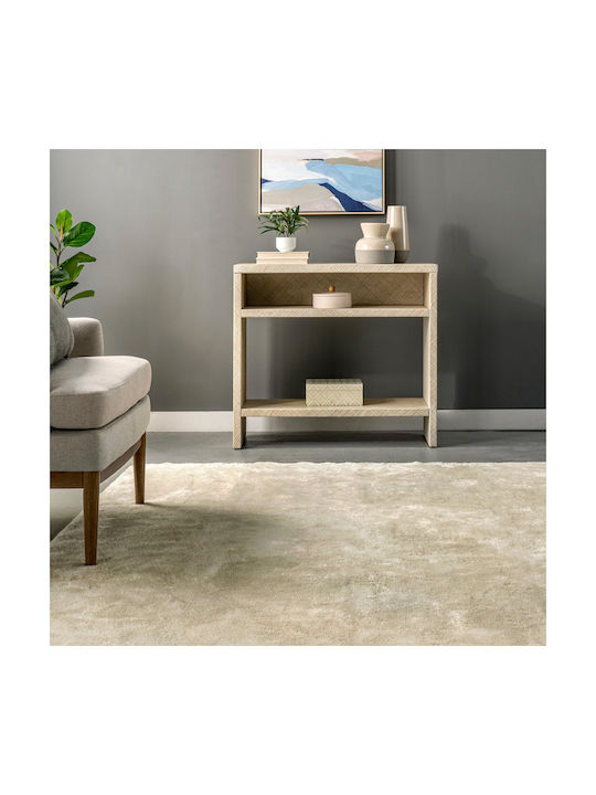 Saray Home Modern Bedroom Rugs Set Beige PST001-BG-SET 3pcs