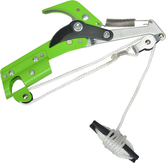 Telescopic Garden Shears 178-290 Cm Bass Polska 8899